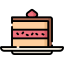 Piece of cake アイコン 64x64