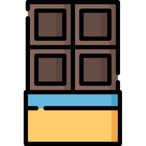 Chocolate アイコン