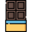 Chocolate アイコン 64x64