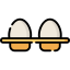 Eggs アイコン 64x64