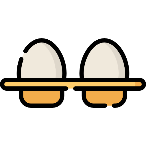 Eggs icon