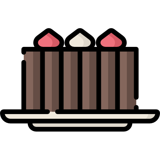 Cake icon