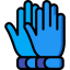 Gloves Symbol 64x64