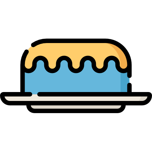 Cake icon