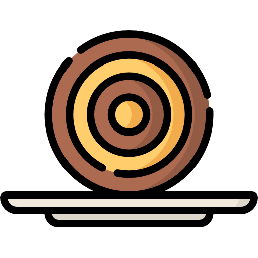 Roll icon