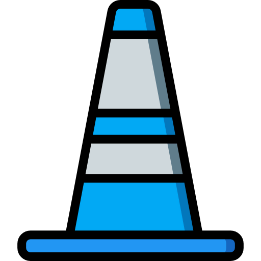 Cone icon