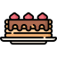 Pancake アイコン 64x64