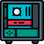 Pc icon 64x64
