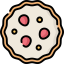 Cookie アイコン 64x64