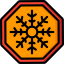 Ice Symbol 64x64