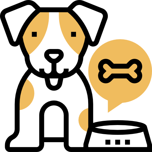 Puppy 图标