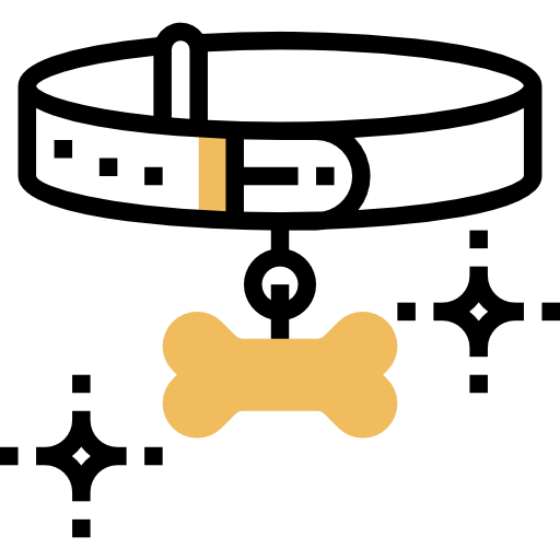Collar icon