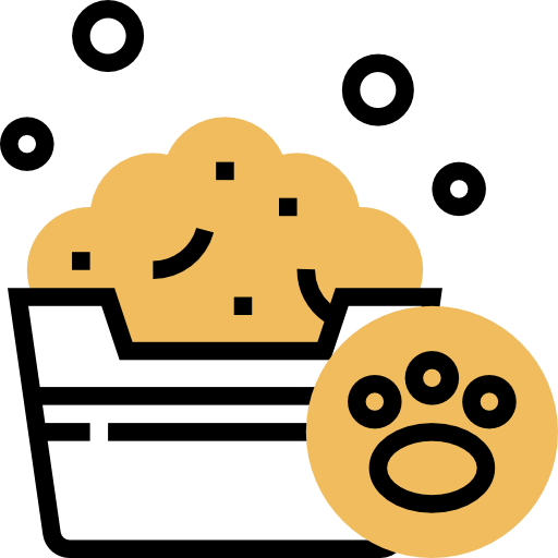 Bathing icon