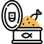 Canned food 图标 64x64