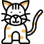 Kitten 图标 64x64