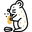 Hamster 图标 64x64