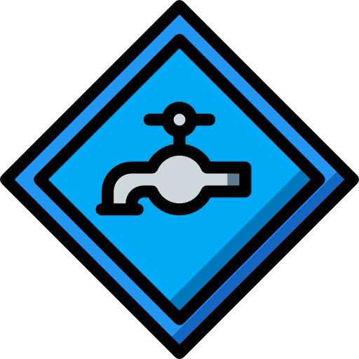 Warning icon