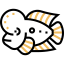 Fish 图标 64x64