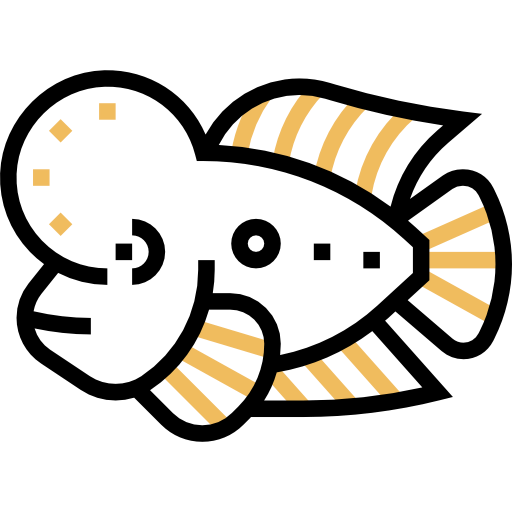 Fish icon