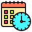 Calendar icon 64x64