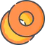 Bagel icon 64x64