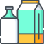 Milk icon 64x64