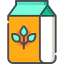 Bag of flour icon 64x64
