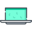 Brownie icon 64x64