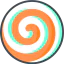 Cinnamon icon 64x64