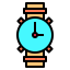 Wristwatch icon 64x64