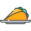 Crepe icon 64x64