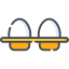 Eggs icon 64x64