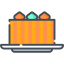 Cake icon 64x64