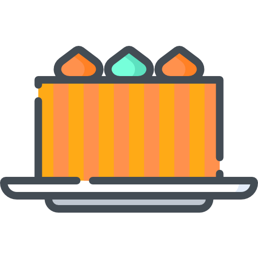 Cake icon