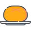 Bun icon 64x64