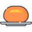 Bun icon 64x64