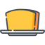 Cake icon 64x64
