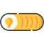 Pastry icon 64x64