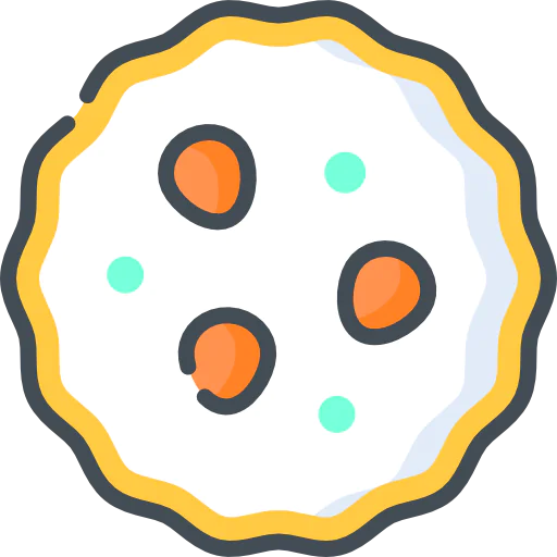 Cookie icon