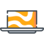 Cake icon 64x64