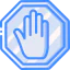 Stop アイコン 64x64
