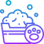 Bathing 图标 64x64