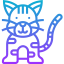 Kitten 图标 64x64