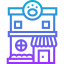 Pet shop 图标 64x64