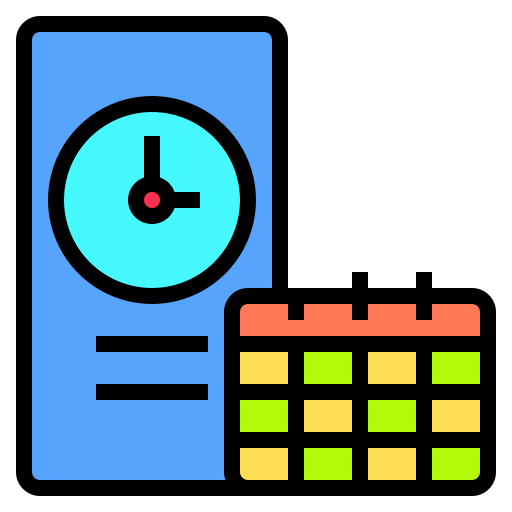 Time icon