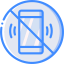 No phone アイコン 64x64
