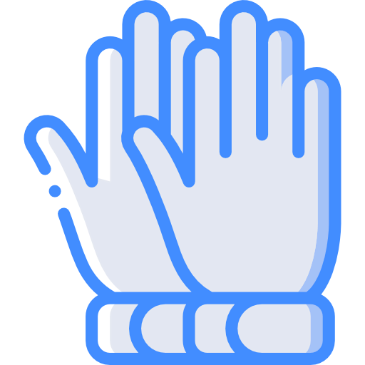 Gloves icon