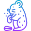 Hamster 图标 64x64