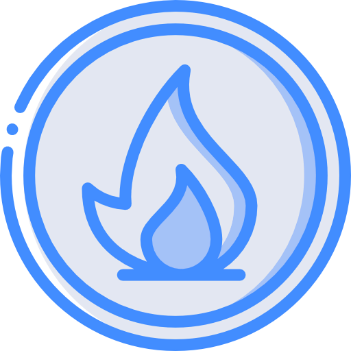 Fire icon