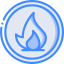 Fire アイコン 64x64